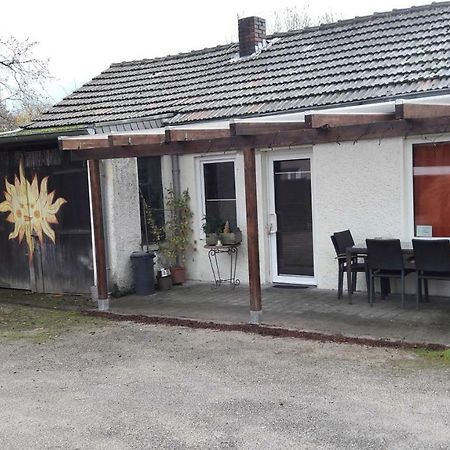 Zimmer In Kettwig Essen Exterior foto