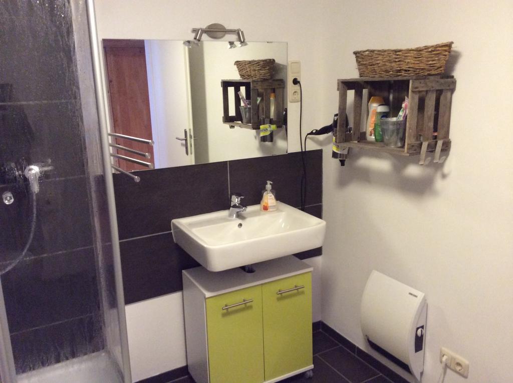 Zimmer In Kettwig Essen Cameră foto