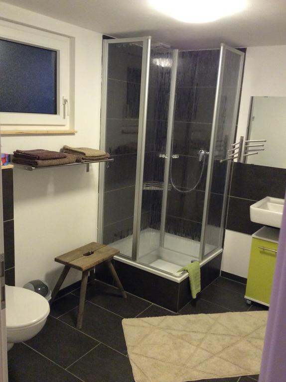 Zimmer In Kettwig Essen Cameră foto